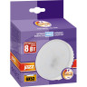 Лампа светодиодная диммируемая JAZZWAY PLED-DIM GX53 8W 5000K 5011281