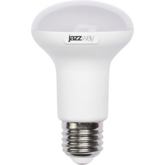 Лампа светодиодная JAZZWAY PLED POWER PLED-SP R63 11W E27 5000K 1033673