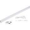 Светильник светодиодный JAZZWAY PLED-T5I PL 900 10W FR 6500K IP40 036322A