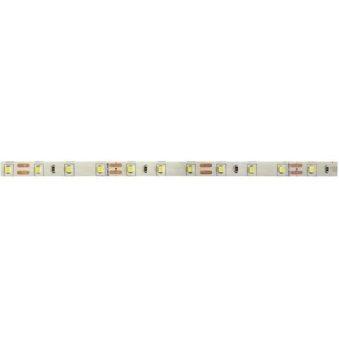 Светодиодная лента JAZZWAY PLS PRO 2835/120-24V 3000K IP20 5m 5015678