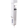 Удлинитель JAZZWAY ETD-03U-150-wh 5059535 3х1,5м на струбцине с заземлением с выключателем 3 USB выхода (2А+1С) IP20 ПВС 3х1
